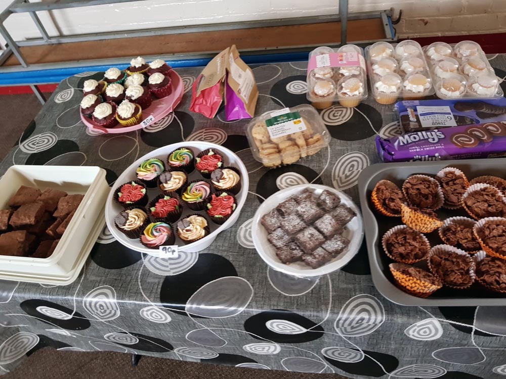 charity-week-bake-sale