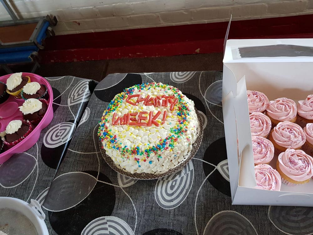 charity-week-bake-sale